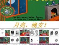 《晚安，宝贝》的读后感大全