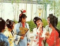 在《红楼梦》里读懂中国读后感摘抄