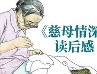 《我和我的命 （梁晓声新作）》读后感锦集