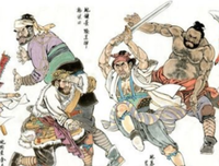 《黑暗降临》读后感100字