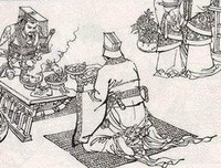 招魂的优美句子