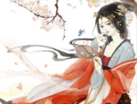 有关古风古韵的句子