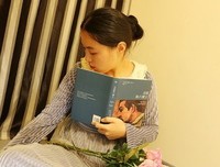 我喜欢的作家句子大全