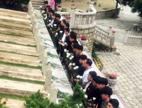 《誓言今生》影评摘抄