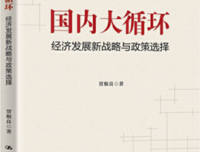 国内大循环：经济发展新战略与政策选择读后感锦集