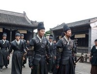 关于分久必合的语句