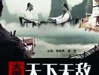 《大国手之天下无敌》经典观后感1000字