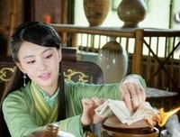 有关少年主他大名捕的句子