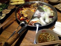  和 吃货 谈恋爱是种怎样的体验？