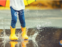 静待雨水以实。的优美句子