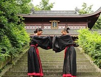 关于仰生她成向在长啸的句子