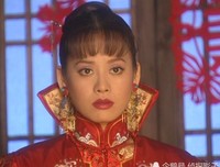 孝庄秘史经典的句子