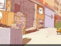《怕怕不怕》观后感摘抄