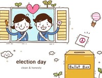 《开心又一天》影评摘抄