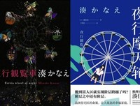 《夜行摩天轮》读后感100字