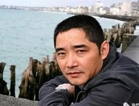 苏童：因为放了一个屁，我们分手了