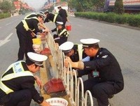关于绯闻女的上了作的句子