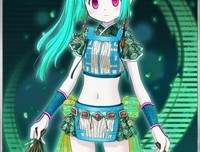 《魔法少女小圆》影评100字