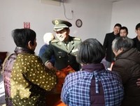 《王海涛今年四十一》经典影评有感