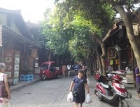 《梁思成与林徽因》经典观后感集