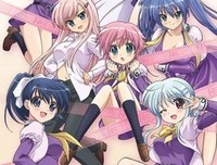 《R-15 欢迎来到女王大人的教室》观后感摘抄