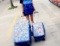 《走进酒吧的女孩》经典影评有感