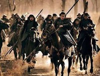 中国古代为什么有“山东不反，中原不灭”的说法？