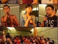 《画皮》经典语录大全
