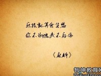 辛夷坞 其我于小说句子大全