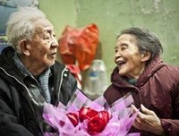  爱到极致的浪漫 