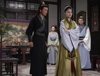 《大唐女巡按》的观后感大全