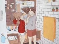 星辉落进风沙里读后感精选