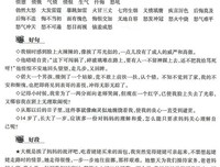 Success好词好句