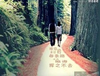 关于略落寞的句子