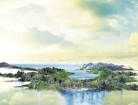 《画壁》观后感100字