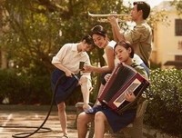 《断手谜案》的观后感大全