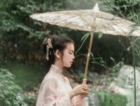 愿得一心人，白首不相离经典名句