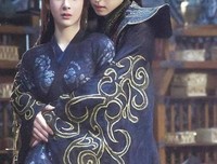 《香蜜沉沉烬如霜》的句子