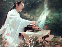 七弦叹名句欣赏