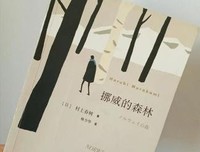 《夜色温柔》读后感1000字