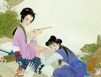 关于字里行间的名言