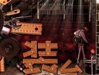 装台（插图本）（陈彦小说三部曲）的读后感大全