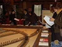 成为优雅女人的108个基本经典读后感有感