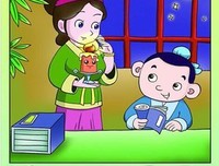 下定决心的句子
