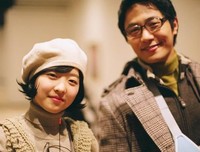 《超感觉情侣》观后感摘抄