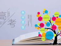 高考励志句子，高三的自己