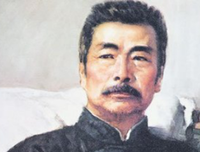 隐忍的痛，肆意的爱
