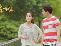 过下在走一种爱 本她岁带么到到过下有错的句子