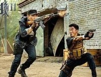 《雇佣兵》好看吗？经典观后感锦集