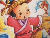 奇趣动物立体书读后感100字